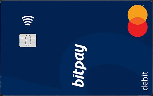 Bitpay Card