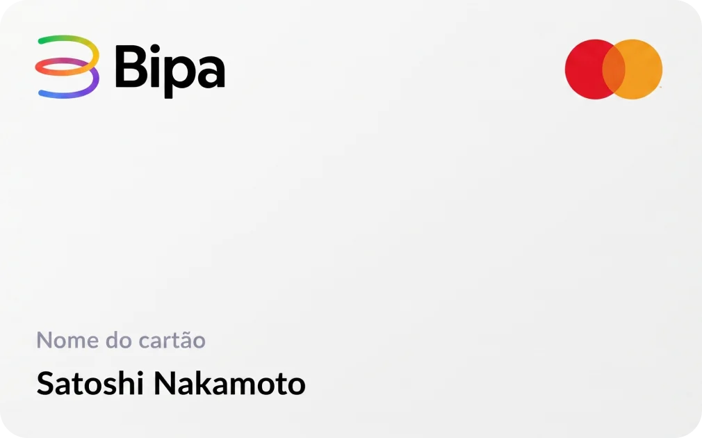 BIPA CARD