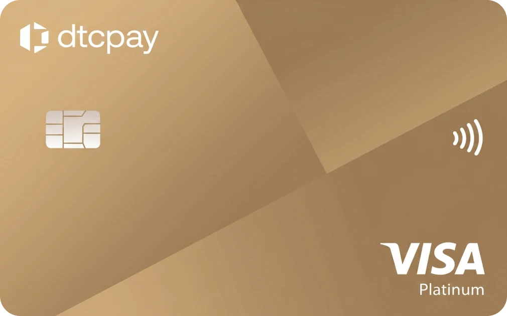 DTCAPY CARD