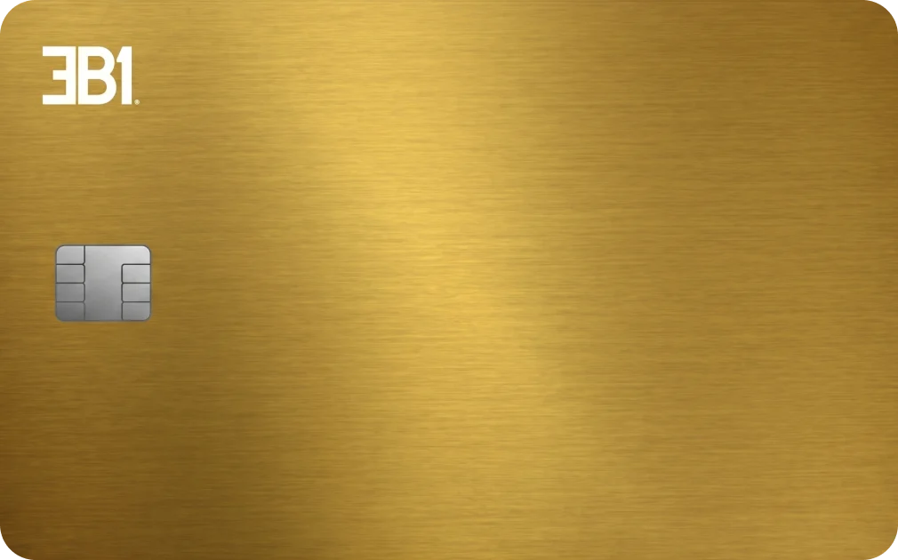 EB1 CARD