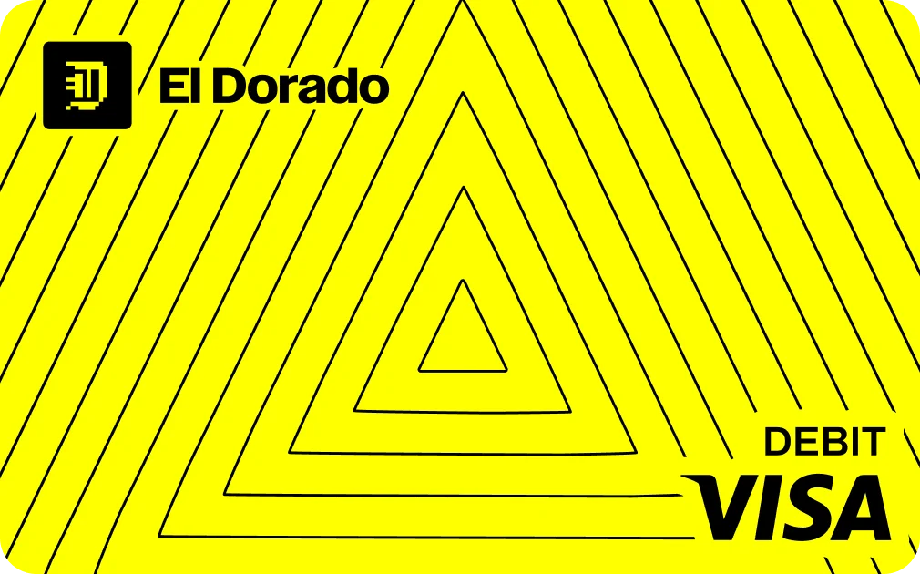 EL DORADO CARD