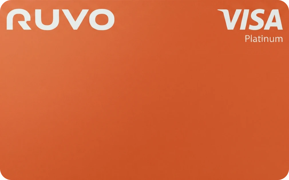 RUVO CARD