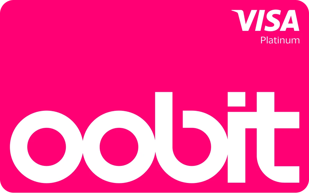 OOBIT CARD