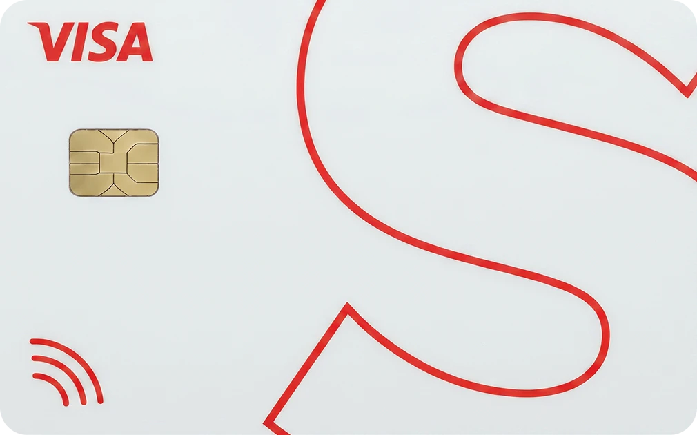 AISI BANK CARD