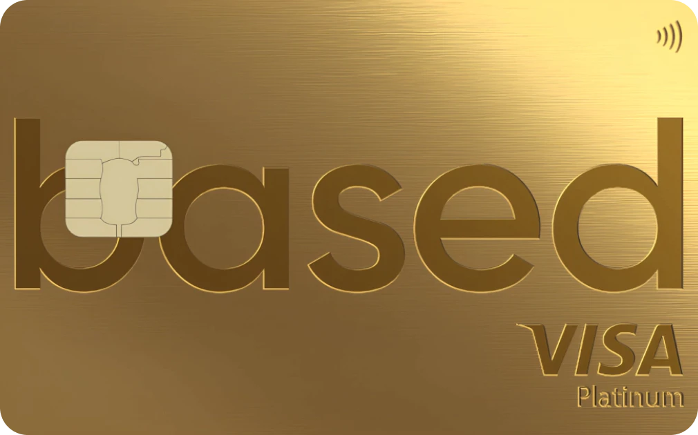 BASED CARD