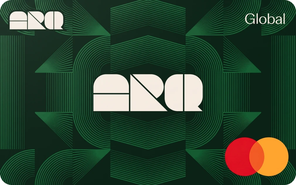 ARQ CARD