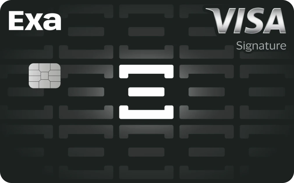 EXA CARD