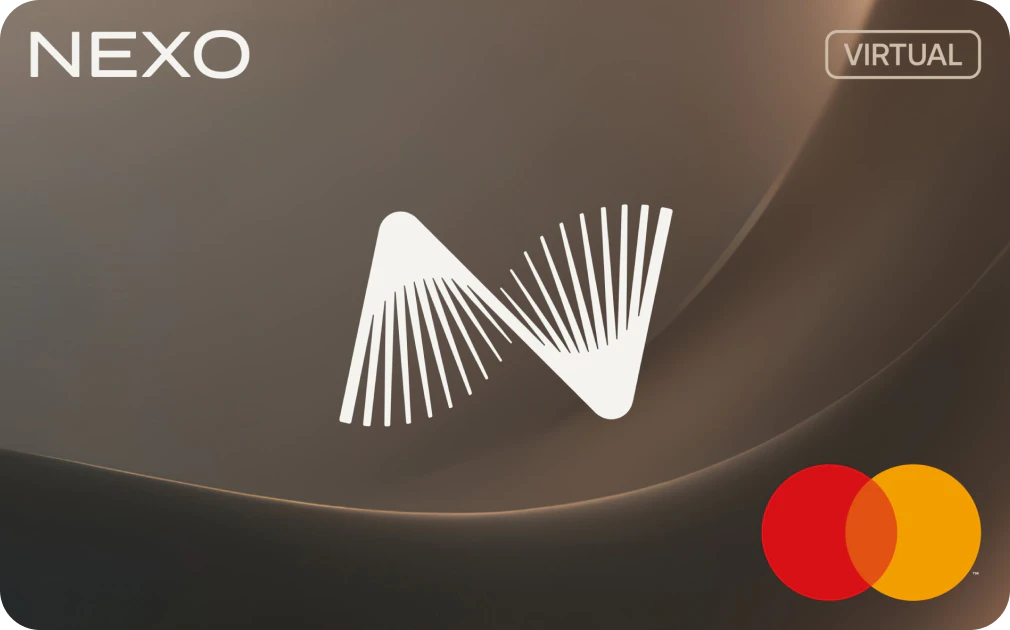 NEXO CARD