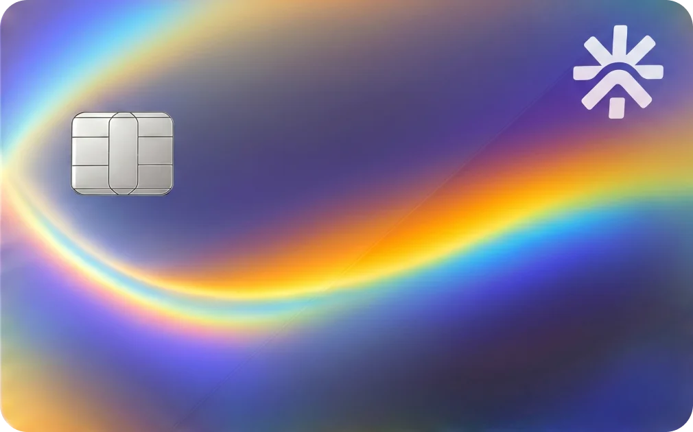 ANOMAPAY CARD