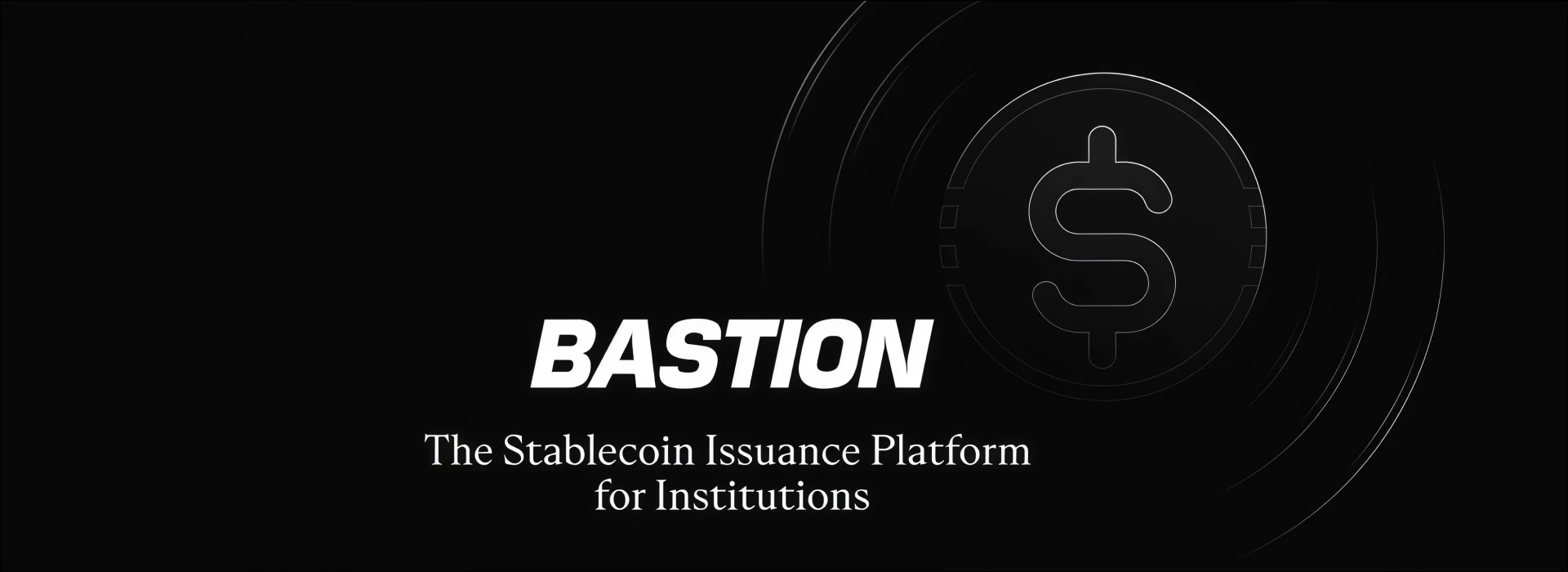 BASTION logo