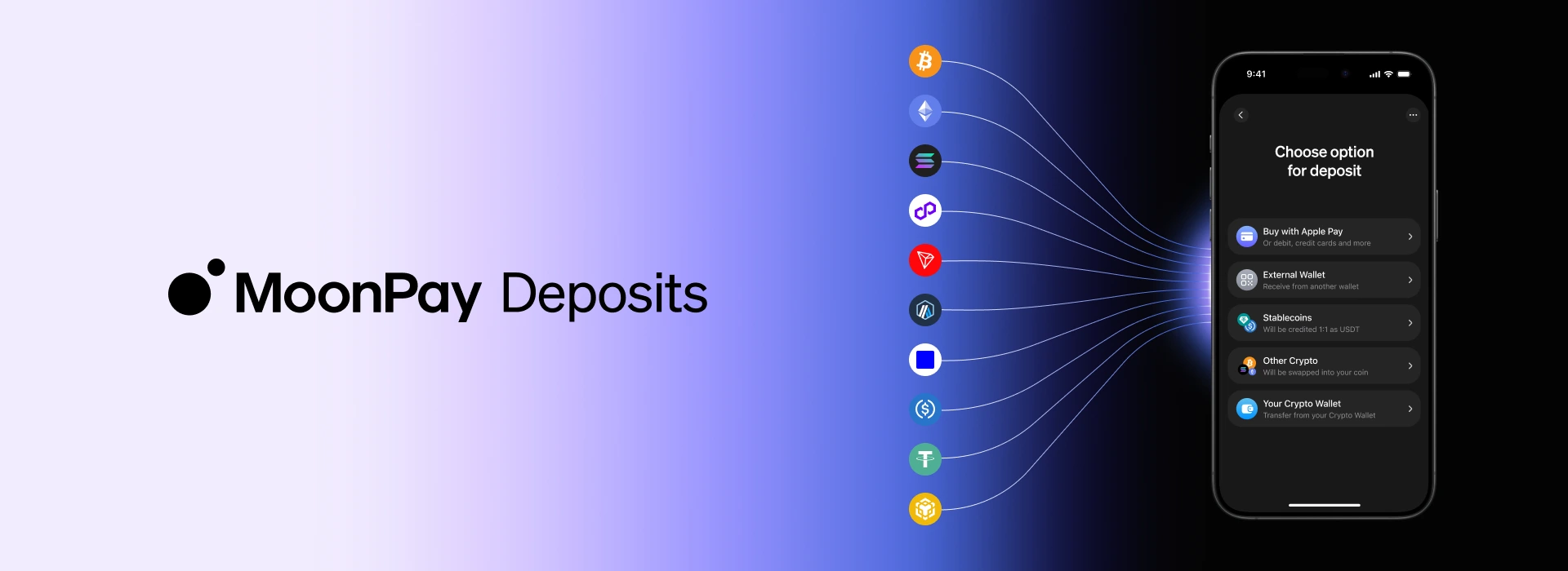 MOONPAY DEPOSITS logo